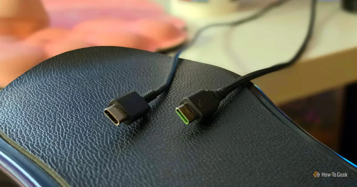 Как правильно использовать USB-C: полезные советы и лайфхаки