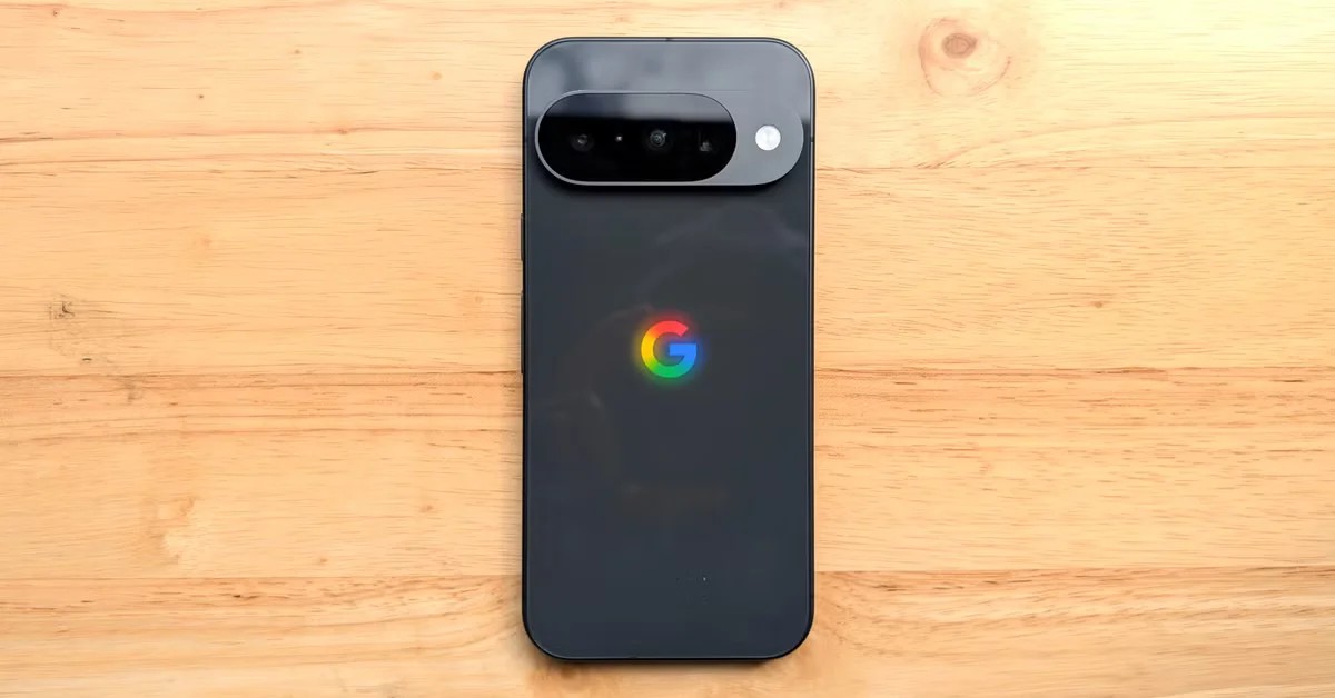 Google готовит покупателей к повышению цен на Pixel 11 за три недели до анонса