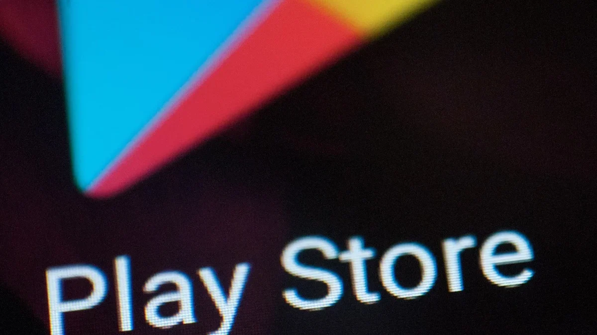 Третьи стороны магазинов приложений наконец-то появляются в Google Play