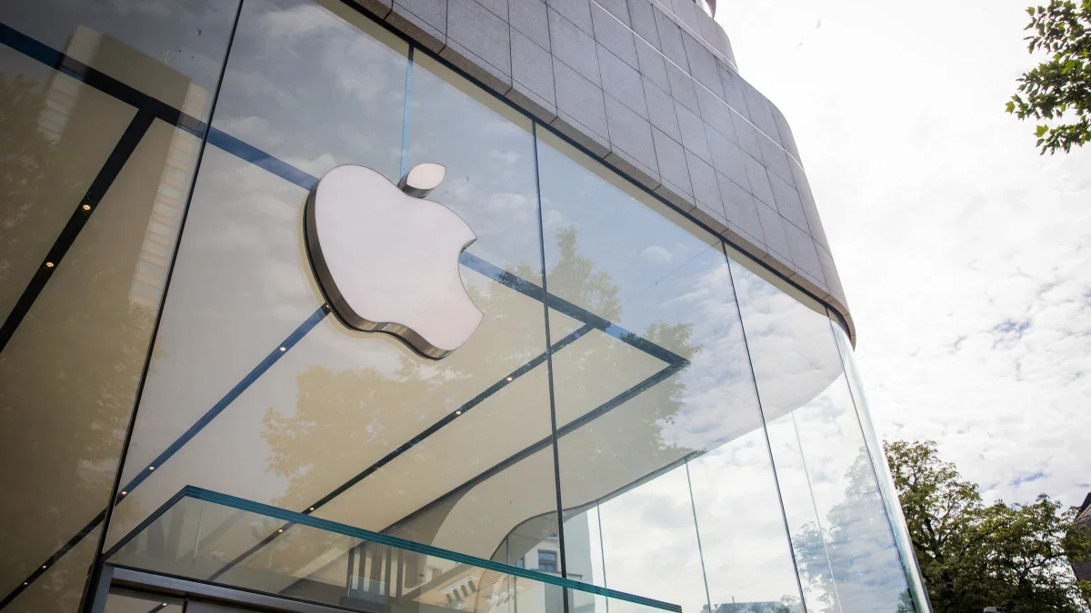 Apple может выплатить пользователям до $5,000 в рамках коллективного иска