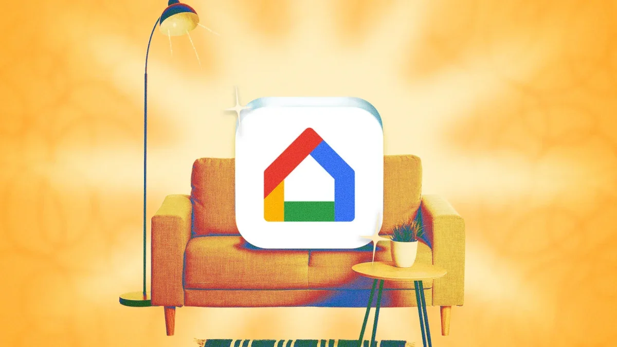 10 полезных советов для пользователей Google Home