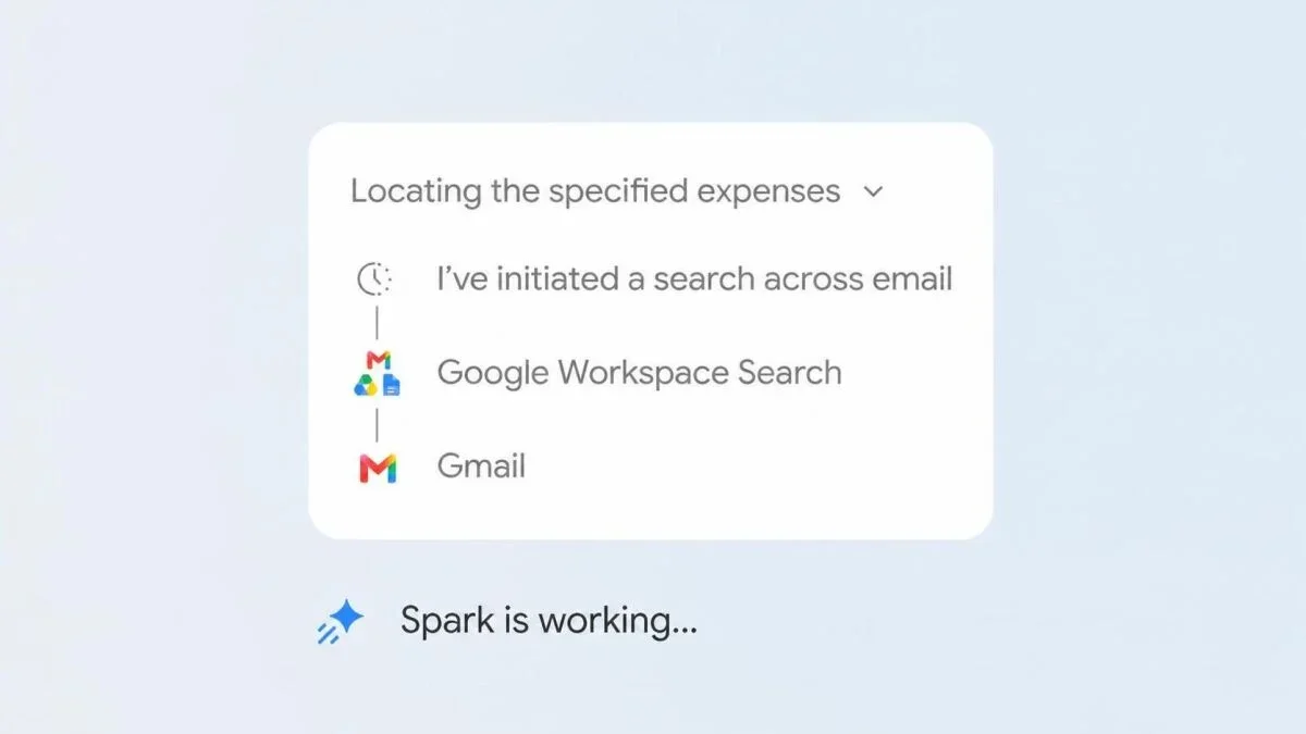 Gemini Spark стал доступнее: что нужно знать об этом ИИ-агенте от Google