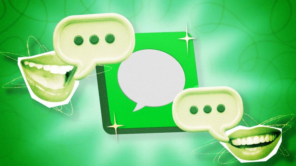 10 полезных советов для пользователей Apple Messages
