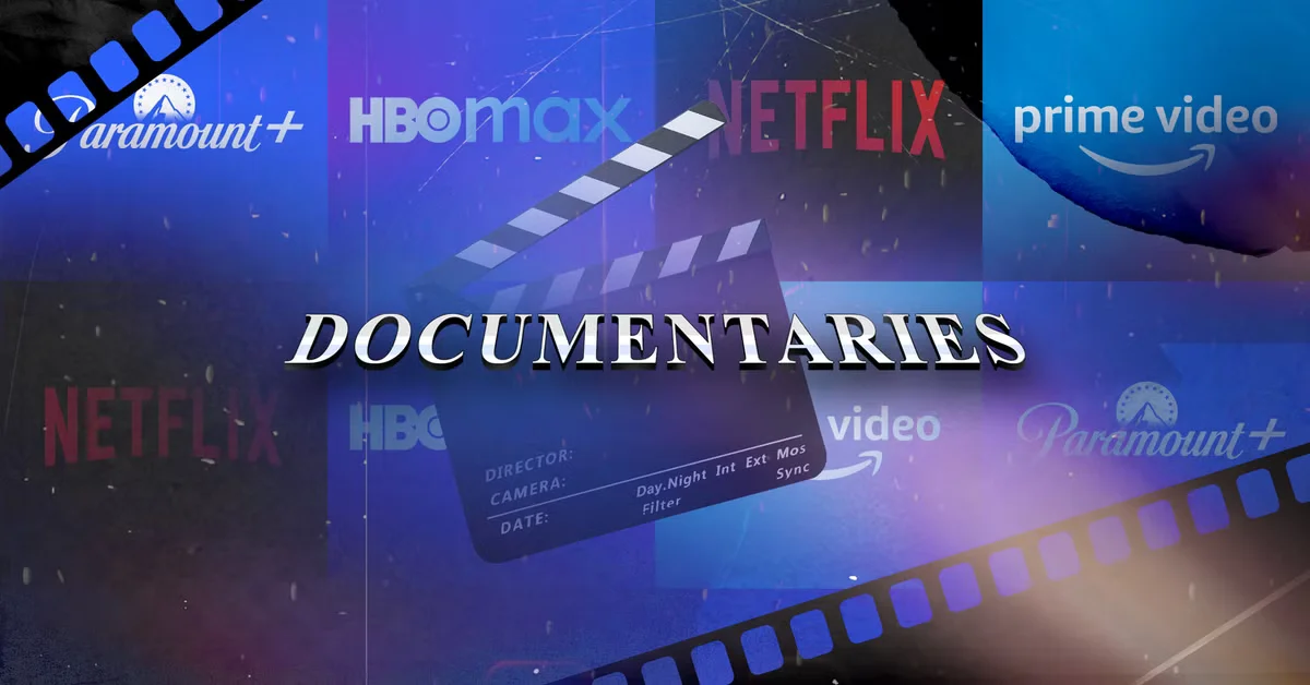 9 лучших документальных фильмов 2026 года — на Netflix, HBO Max и других платформах