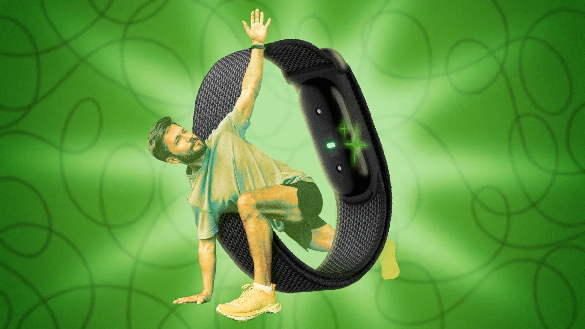 10 лайфхаков, которые должен знать каждый пользователь Fitbit Air