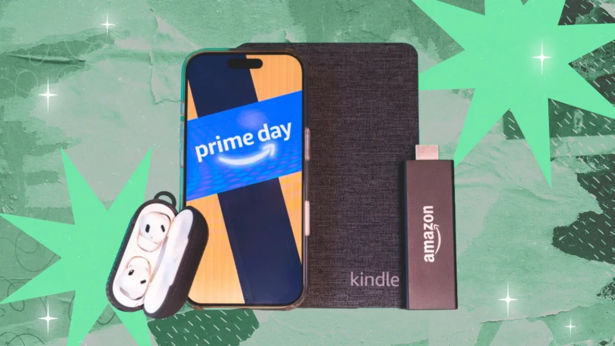 Живой блог Prime Day 2026: Лучшие предложения на наушники, телевизоры, фитнес-технику и многое другое