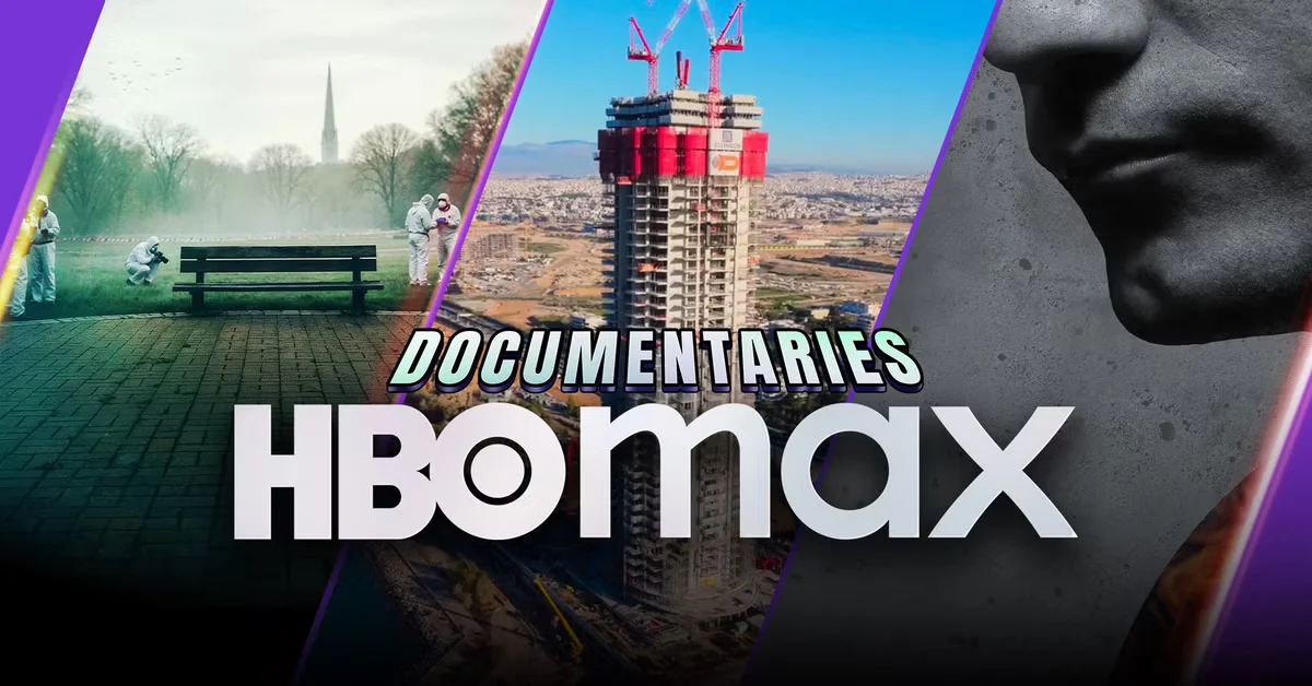 Новые документальные фильмы HBO Max, которые стоит посмотреть в выходные