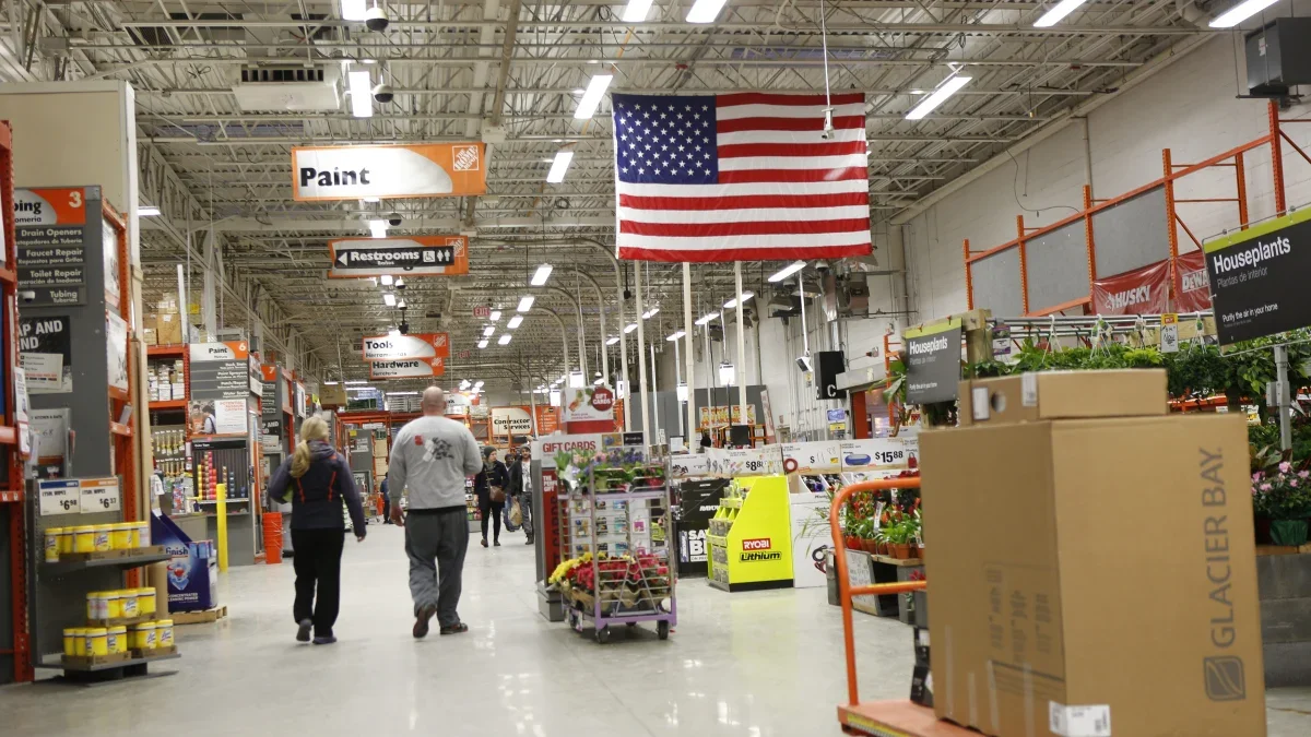 Эти аккумуляторные инструменты со скидкой до 55% на распродаже Home Depot к 4 июля