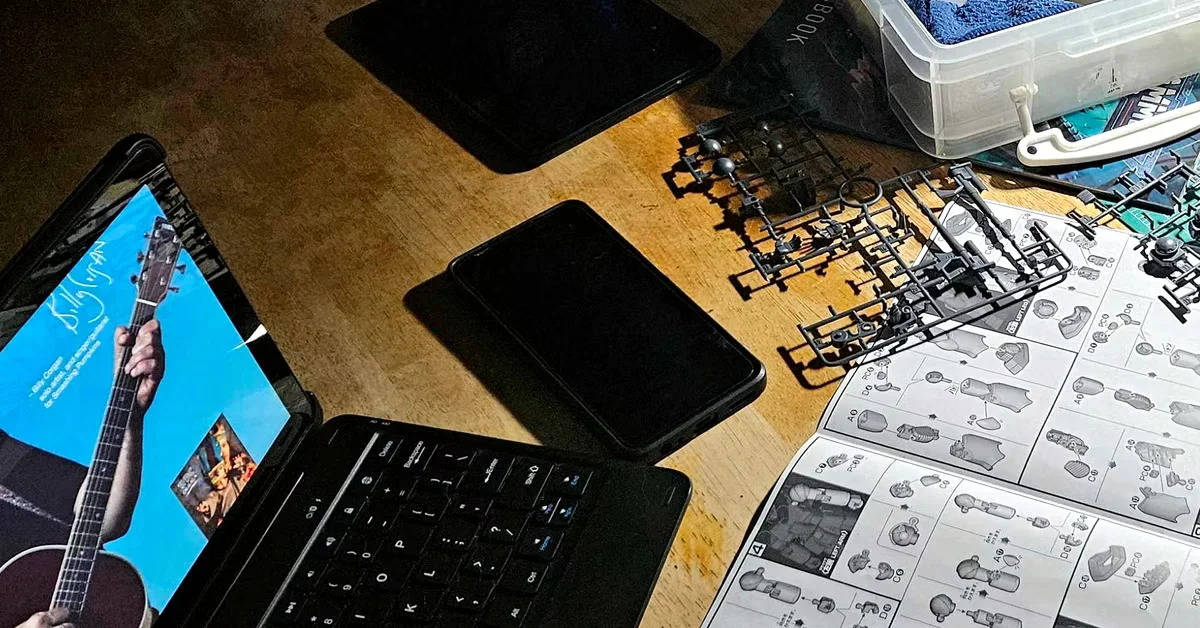 4 способа, как я использовал старый дешевый телефон Motorola в своем домашнем лабораторном проекте