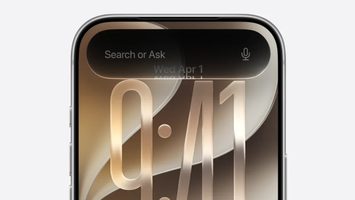 Сравнение Siri AI и Gemini: кто победит в битве ИИ на iPhone?