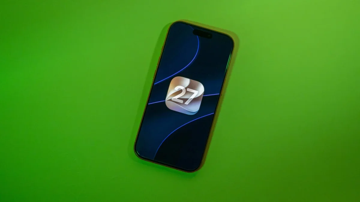 Что нового в iOS 27 Beta 3: полезные функции и изменения