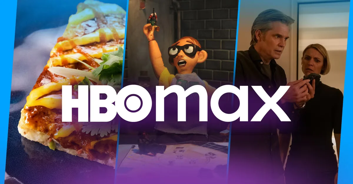 Три неожиданные программы HBO Max для запойного просмотра на этой неделе