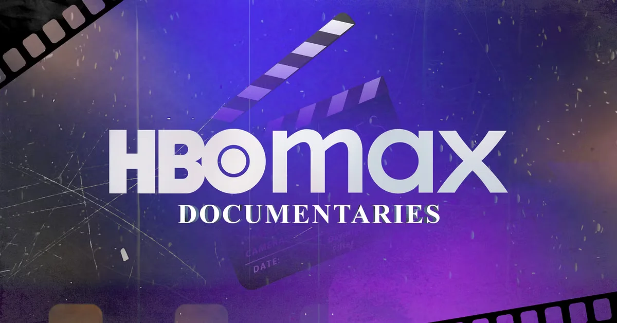 3 потрясающих документальных фильма HBO Max, которые стоит посмотреть в эти выходные (12-14 июня)