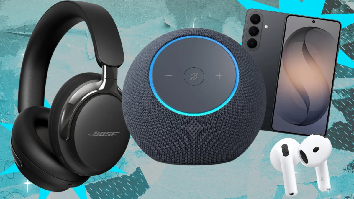 Я редактор технологий, и вот лучшие предложения на раннем этапе Prime Day, которые я вижу