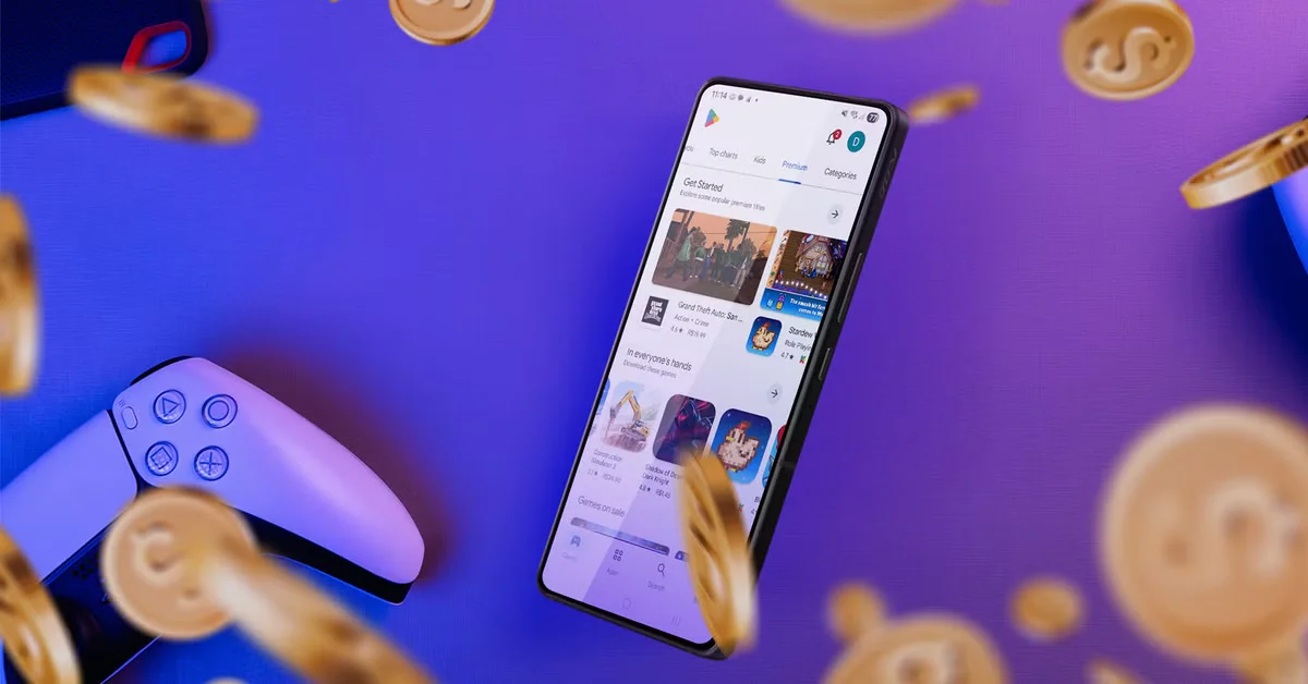 Скоро у вас будет больше способов оплаты в приложениях Android — но заплатите ли вы меньше?