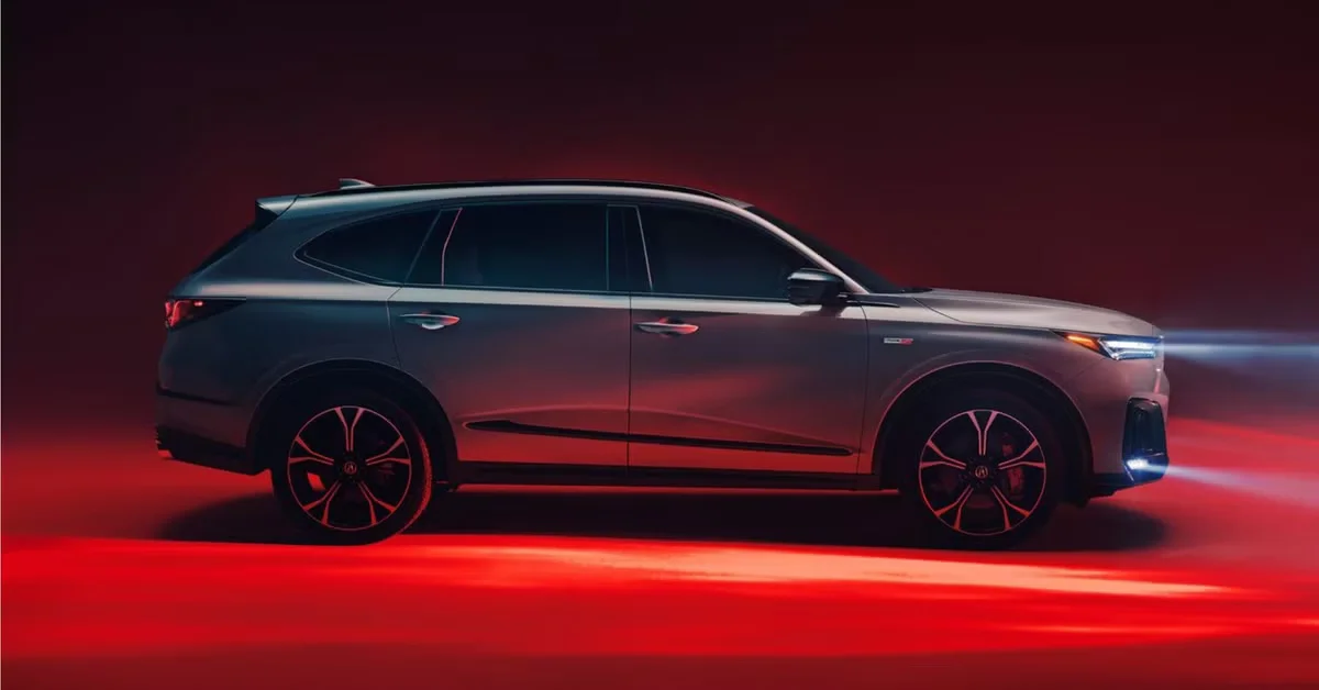 Японский внедорожник, который ставит под сомнение доминирование BMW, Mercedes и Audi