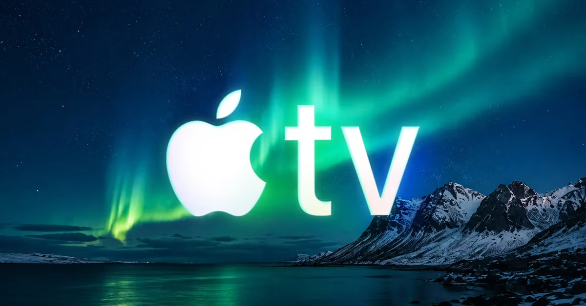4 горячих новых шоу и фильмов, которые стоит посмотреть на Apple TV в июле 2026 года