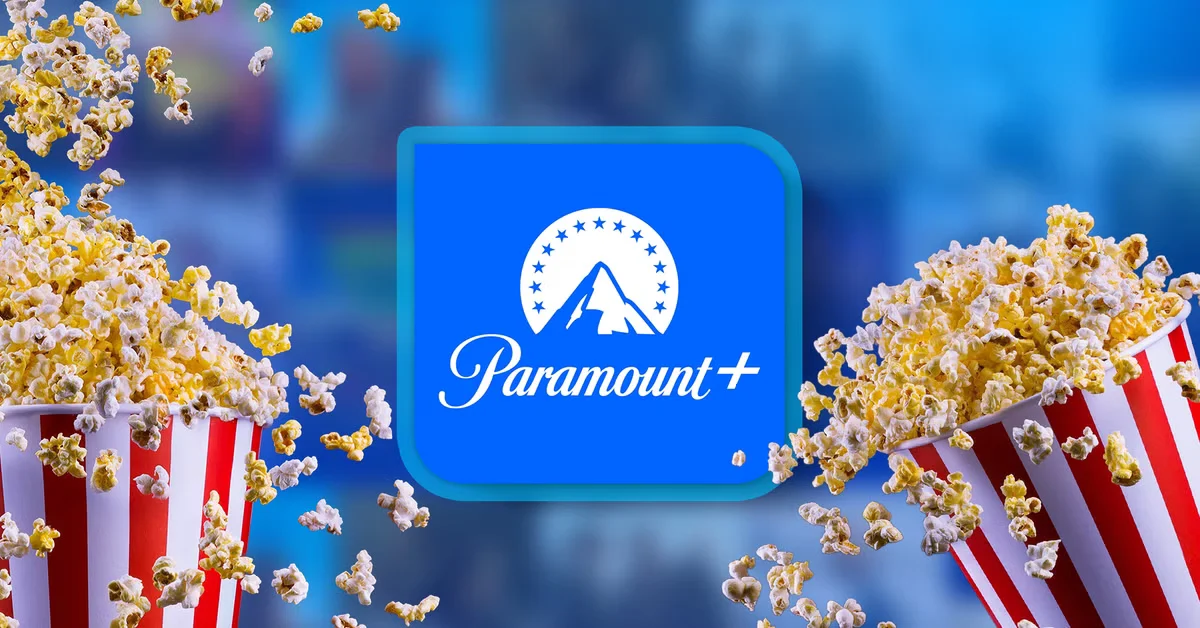 4 актуальных фильма Paramount+ для просмотра на этой неделе (27 июля - 2 августа)
