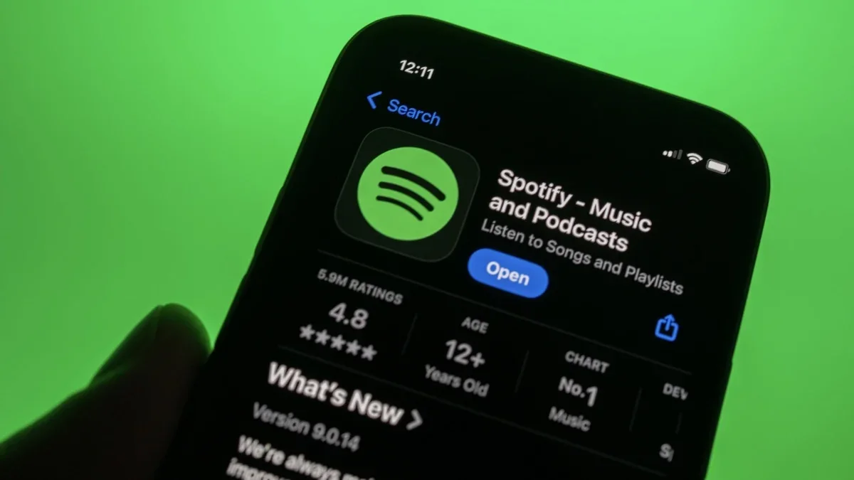 Теперь вы можете общаться со Spotify (и это может быть полезно)