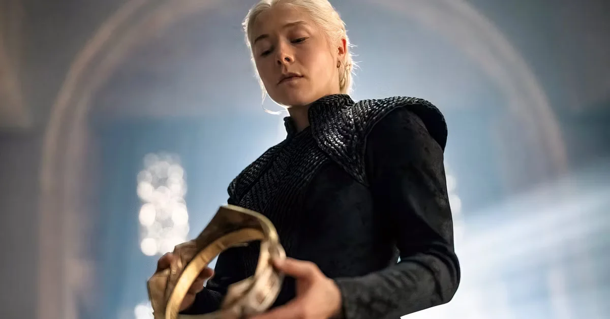 5 новых шоу, которые стоит посмотреть в эти выходные на Netflix, HBO Max и других (19-21 июня)