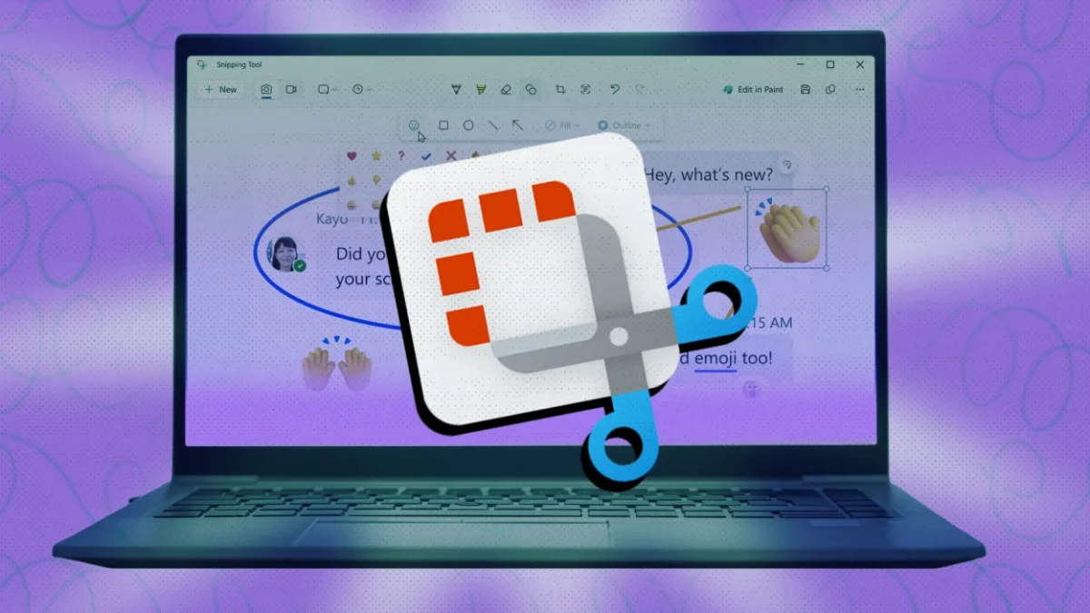 10 полезных советов по использованию Snipping Tool для пользователей Windows 11