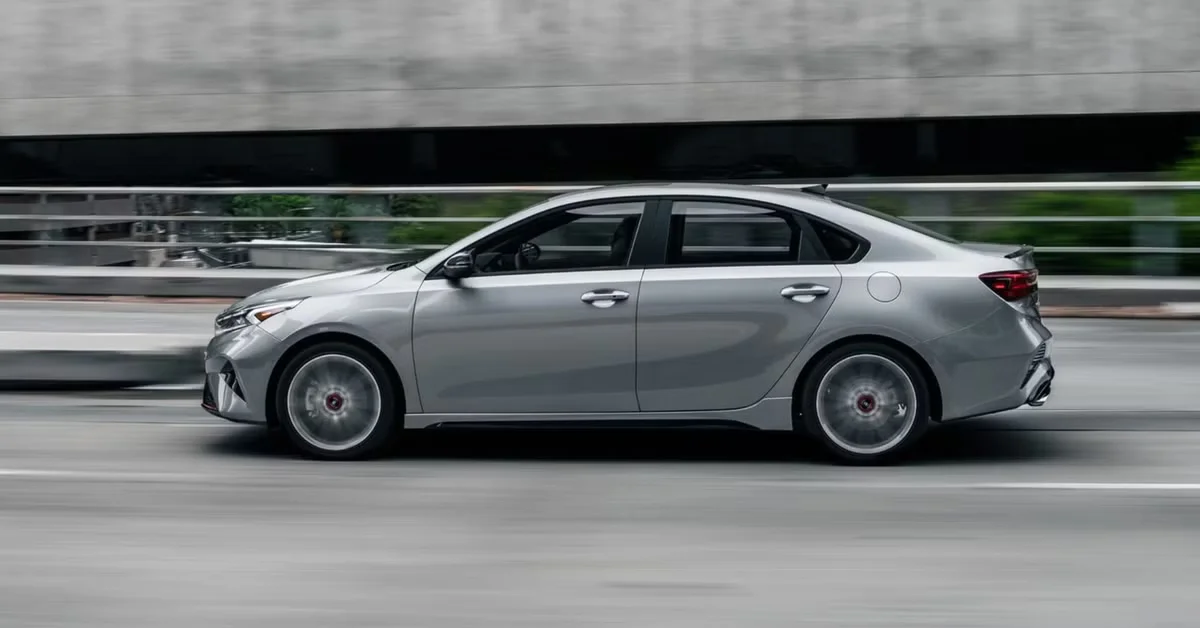 Забытая Kia Forte: выгодное предложение на вторичном рынке