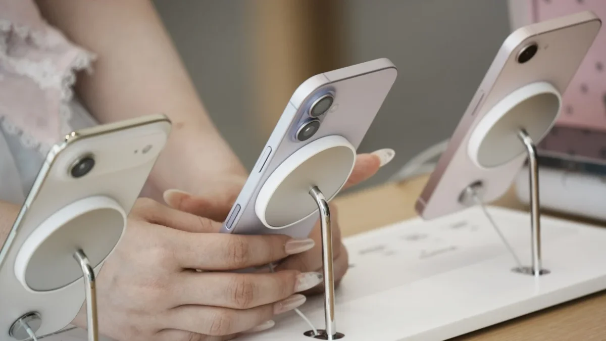 Эти 15 продуктов Apple не подорожали (пока)
