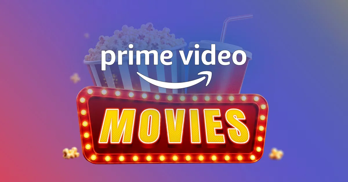 5 освежающих фильмов на Prime Video для просмотра на этой неделе (6-12 июля)