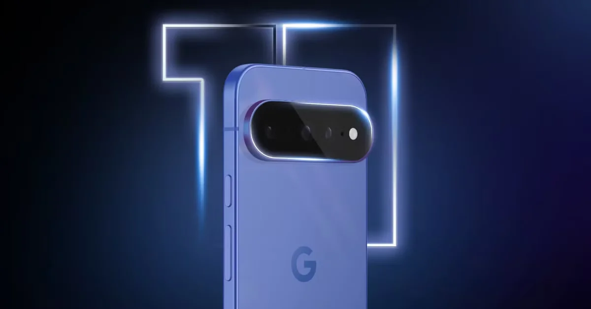 Что ожидать от презентации Pixel 11 12 августа