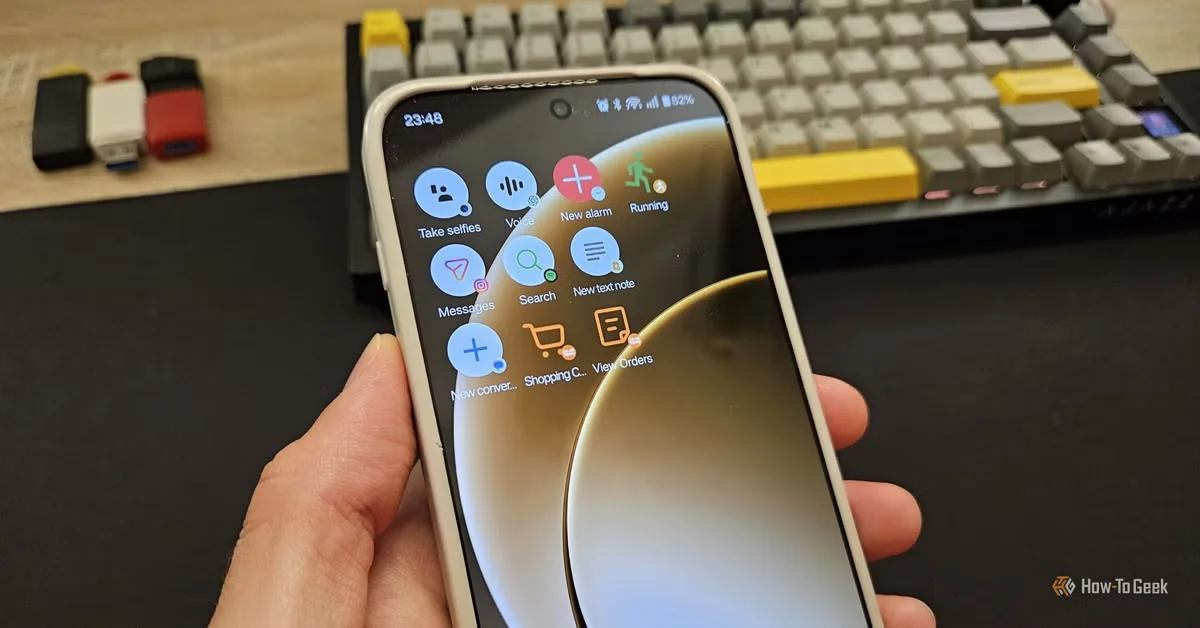 5 малоизвестных функций Android, которые я использую каждый день