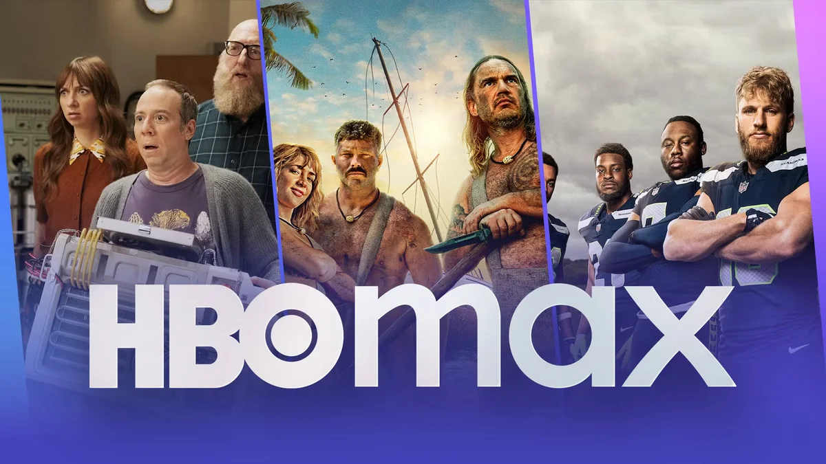 Три новых шоу HBO Max, которые стоит посмотреть на этой неделе (3-9 августа)