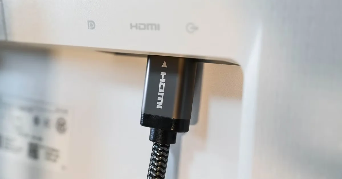 Перестаньте использовать старые HDMI-кабели на новом 4K телевизоре