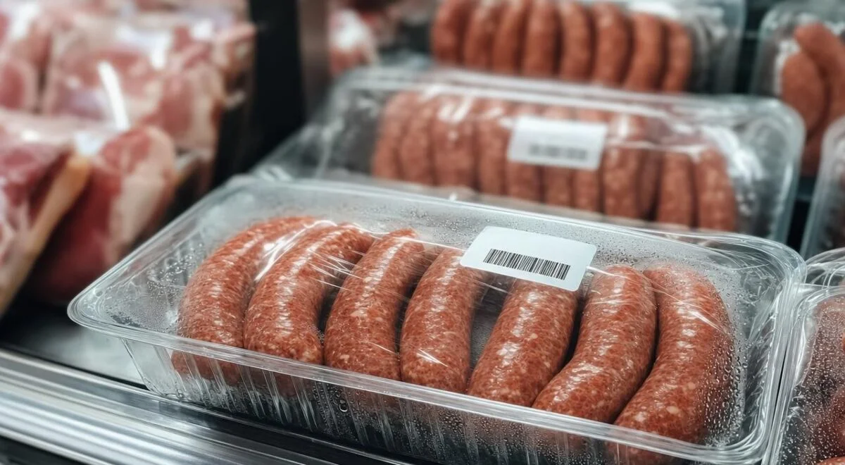 Внимание: опасные мергезы из Intermarché могут угрожать здоровью