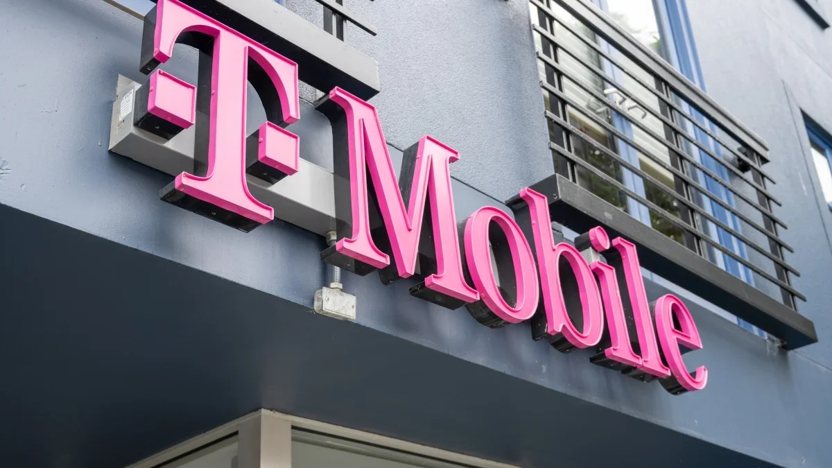 Проблемы с T-Mobile: что нужно знать