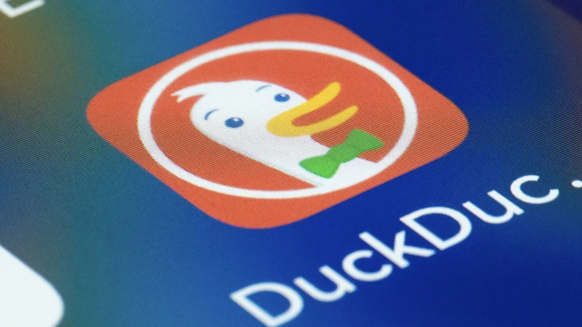 DuckDuckGo упростил обмен ссылками без отслеживания