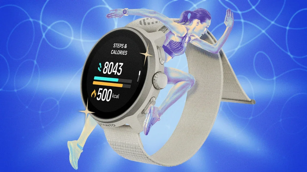 5 полезных советов для пользователей Suunto Run