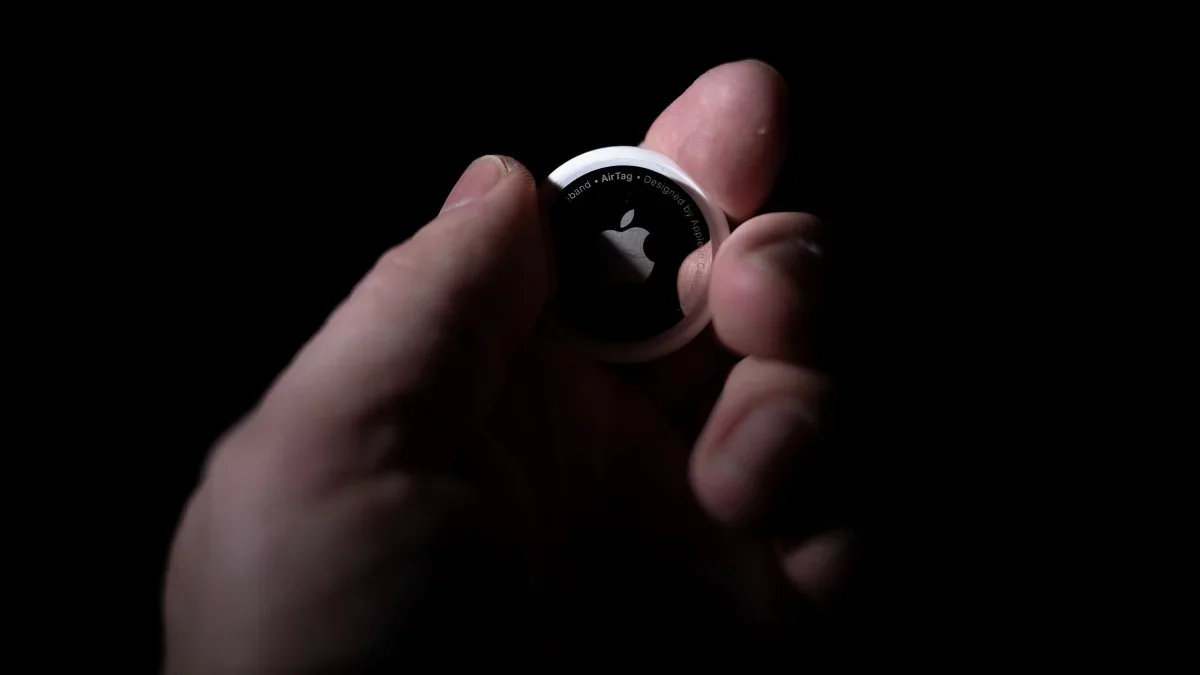 Google готовит ответ на AirTag от Apple