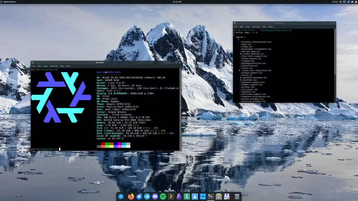 5 неизменяемых дистрибутивов Linux, которые решают проблемы пользователей Windows
