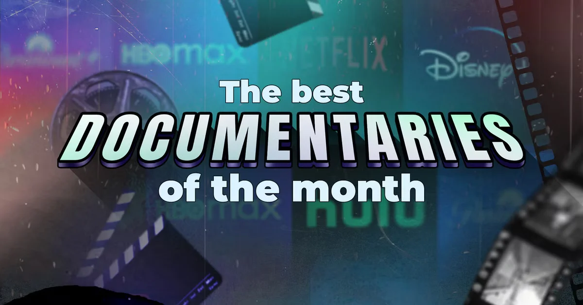 Лучшие документальные фильмы июля 2026 года на Netflix, Disney+, HBO Max и других платформах