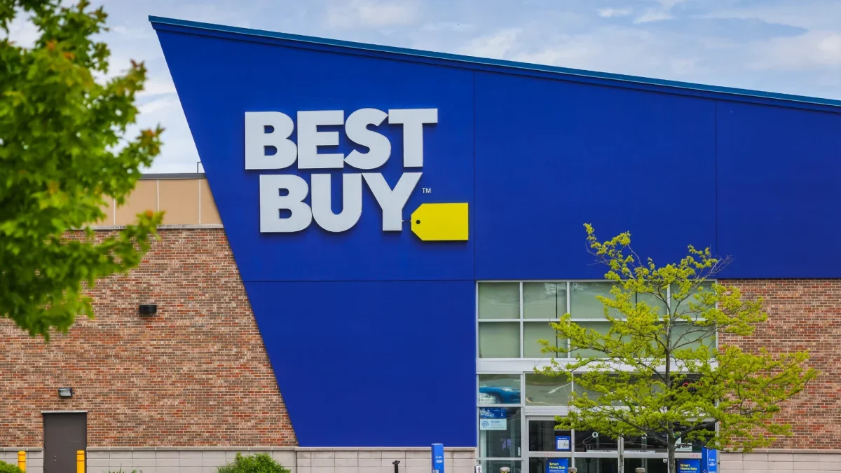 Лучшие предложения на технику в распродаже Best Buy "Черная пятница в июле"