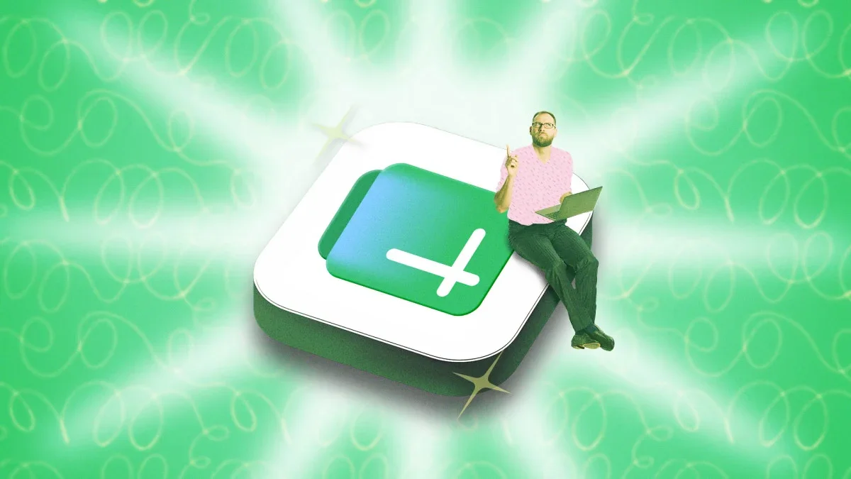 10 полезных советов для пользователей Google Sheets