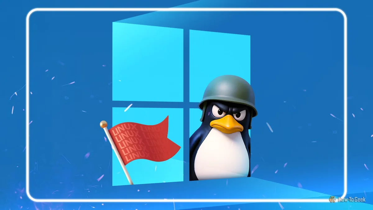 Пора покинуть Windows: как Microsoft теряет пользователей