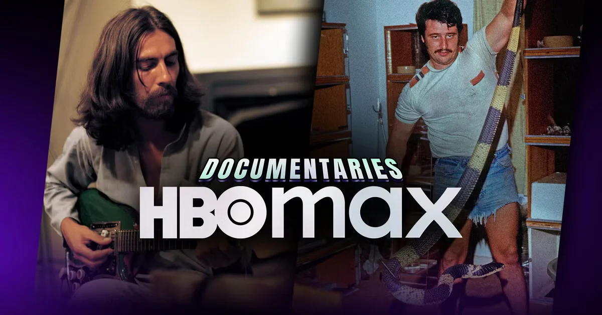 Три замечательных документальных фильма HBO Max для просмотра в выходные