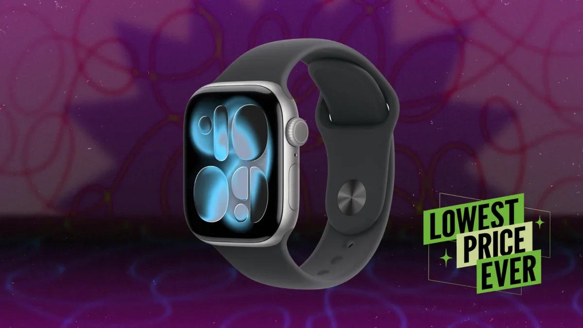 Скидки на Apple Watch Series 11: что нужно знать