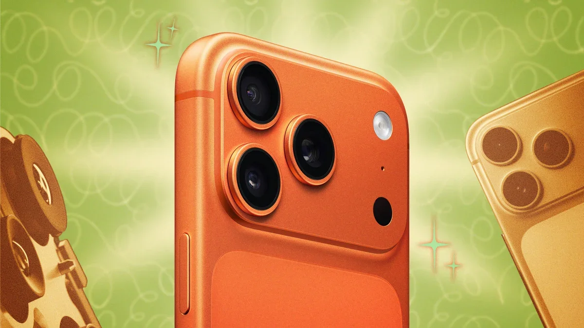 10 полезных советов для пользователей iPhone: как улучшить качество фотографий