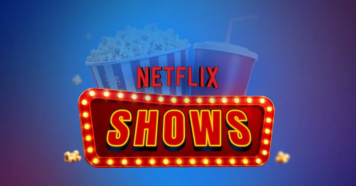 3 отличных новых шоу на Netflix, которые стоит посмотреть в эти выходные (3-5 июля)