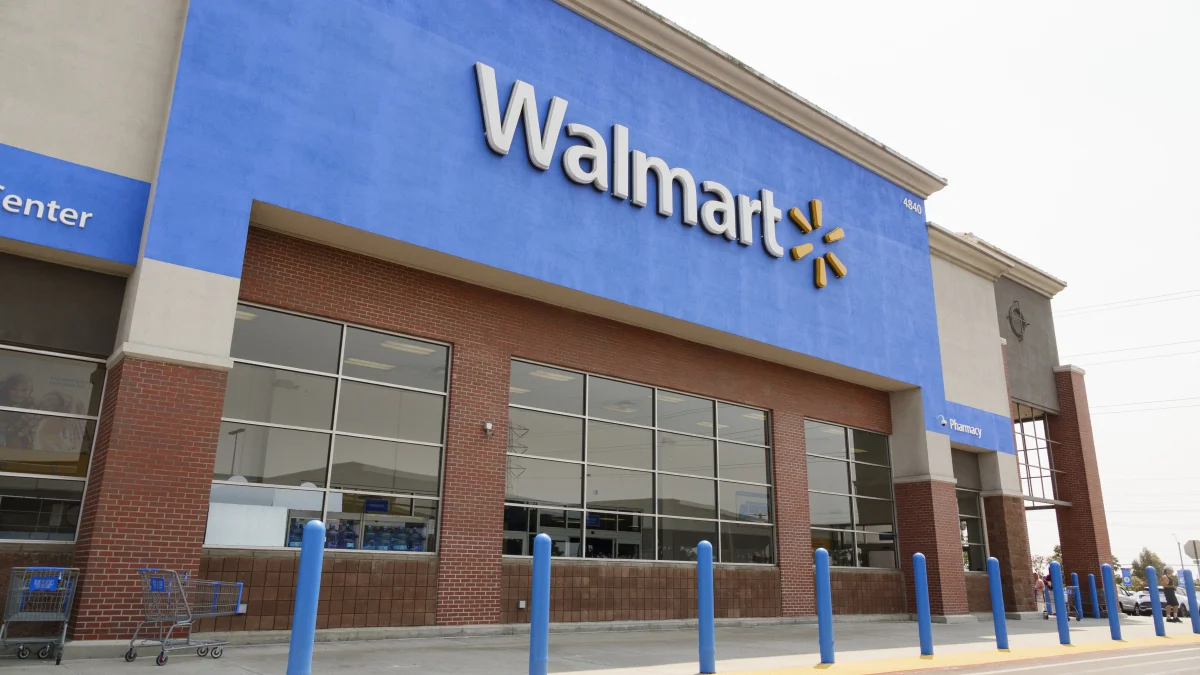 Большая летняя распродажа Walmart готова соперничать с Днем распродаж Amazon