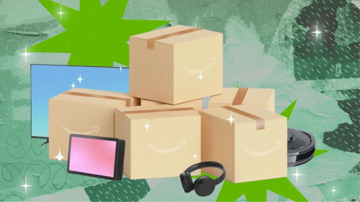 15 лучших предложений на Prime Day, на которые стоит обратить внимание